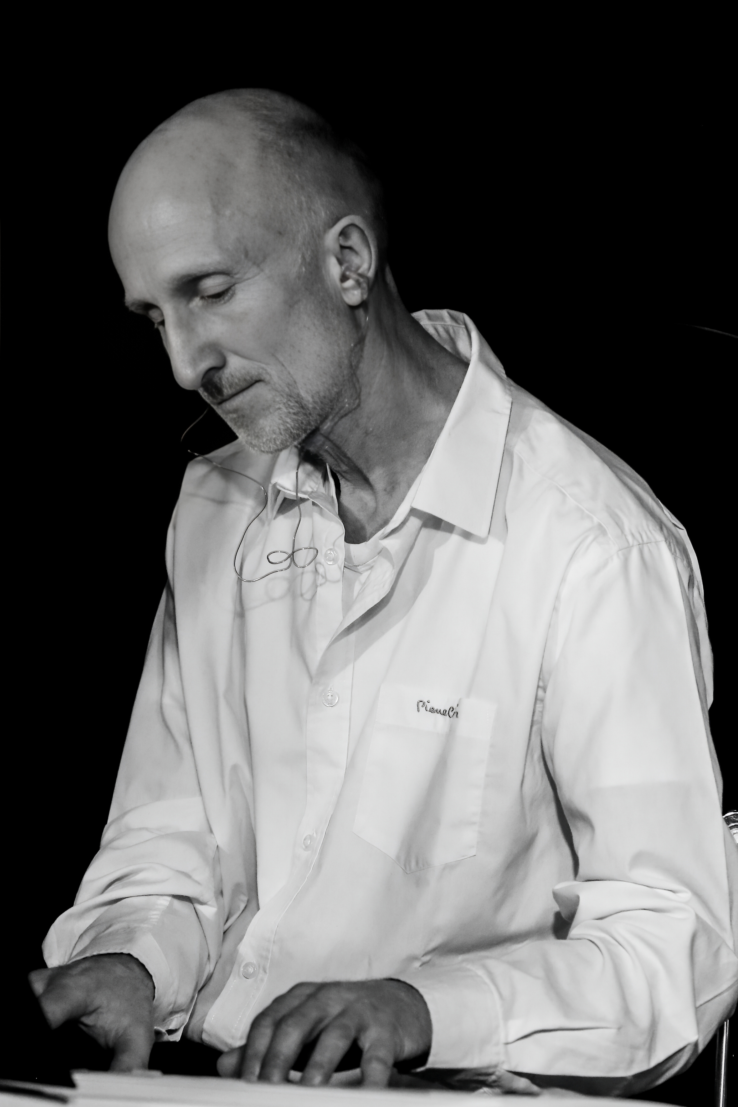 Jürgen Baltes